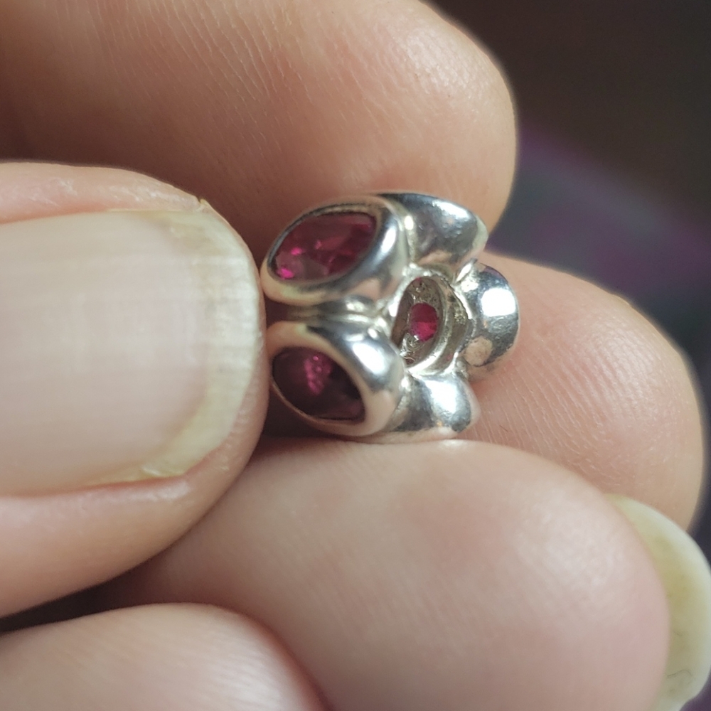 Authentic pandora charm *price is firm* - Picture 5 of 5